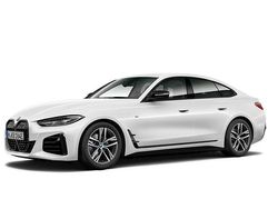 Gebraucht 2025 BMW i4 Efficient Dynamics Limousine | 43.812 € (Superpreis)