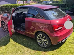 Gebraucht 2017 Audi A1 Design Kleinwagen | 16.900 € (Teuer)