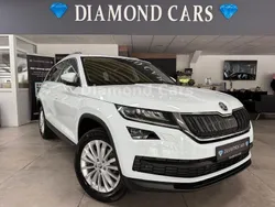 Other Gebraucht 2017 Skoda Kodiaq Style SUV | 18.850 € (Fairer Preis)