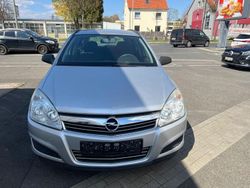 Silber Gebraucht 2009 Opel Astra Selection Kombi | 2.500 € (Fairer Preis)