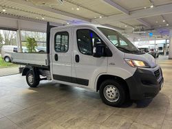 Weiß Gebraucht 2016 Fiat Ducato Van | 13.800 € (Fairer Preis)