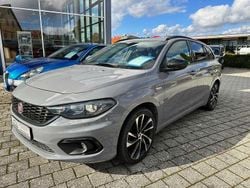 Grau Gebraucht 2020 Fiat Tipo S Kombi | 14.290 € (Etwas zu teuer)