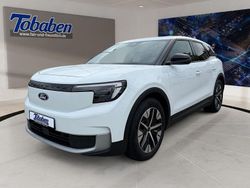 Weiß Gebraucht 2024 Ford Explorer SUV | 35.950 €