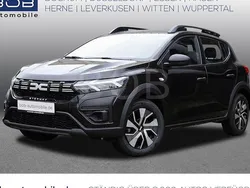 Schiefergrau (grau) Neu 2025 Dacia Sandero Essentiel Kleinwagen | 16.530 € (Guter Preis)