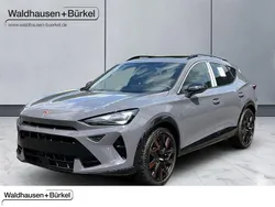 Grau Neu 2025 Cupra Formentor VZ SUV | 53.499 €