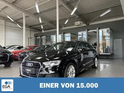 Schwarz Gebraucht 2020 Audi A3 S-Line | 21.580 € (Fairer Preis)