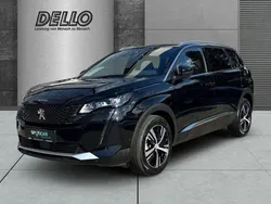 Schwarz Gebraucht 2025 Peugeot 5008 GTi Van / Kleinbus | 29.990 €