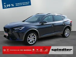 "magnetic tech" Gebraucht 2024 Cupra Formentor SUV | 31.940 € (Guter Preis)