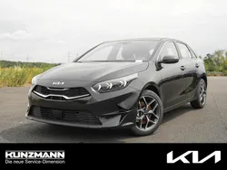 Zilinaschwarz metallic Neu 2025 Kia Ceed Spirit Limousine | 27.669 € (Fairer Preis)