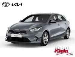 (kcs) sparkling silver m Neu 2024 Kia Ceed Vision Limousine | 21.960 € (Fairer Preis)