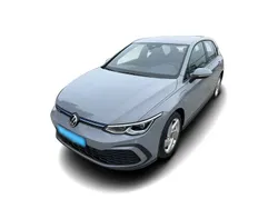 VW Golf VIII