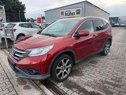 Rot Gebraucht 2015 Honda CR-V Lifestyle SUV | 12.000 € (Guter Preis)