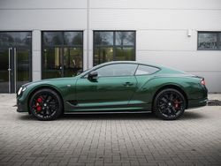 Verdant Gebraucht 2023 Bentley Continental GT Coupé | 469.900 €