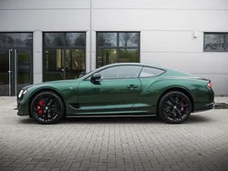 Verdant Gebraucht 2023 Bentley Continental GT Coupé | 469.900 €