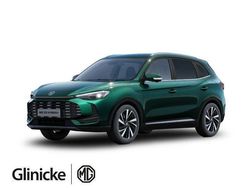 Grün Neu 2025 MG ZS Luxury SUV | 24.980 € (Fairer Preis)