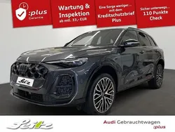 Tamboragrau metallic Neu 2025 Audi Q5 Sport SUV | 68.448 € (Superpreis)