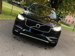 Schwarz Gebraucht 2016 Volvo XC90 SUV | 29.000 € (Fairer Preis)