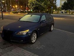 Gebraucht 2008 BMW 525 Kombi | 3.850 € (Fairer Preis)