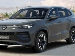 Grau Neu 2025 VW Tayron R-line SUV | 49.790 € (Superpreis)