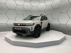 Sandstone Neu 2025 Dacia Bigster Extreme SUV | 32.490 € (Fairer Preis)