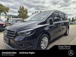Loparitschwarz Neu 2025 Mercedes T180 Progressive Van / Kleinbus | 36.850 €