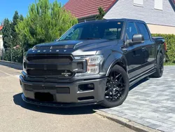 Grau Gebraucht 2020 Ford Shelby SUV | 139.900 €