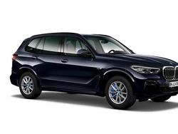Gebraucht 2025 BMW X5 Efficient Dynamics SUV | 54.840 € (Superpreis)