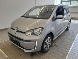 Dark silver metallic Gebraucht 2018 VW e-up! Kleinwagen | 13.850 € (Teuer)