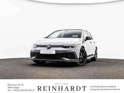 Mondsteingrau Gebraucht 2022 VW Golf VIII GTI Clubsport Limousine | 33.640 € (Fairer Preis)