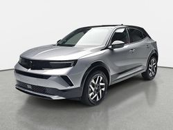 Grau Neu 2025 Opel Mokka SUV | 24.790 € (Fairer Preis)