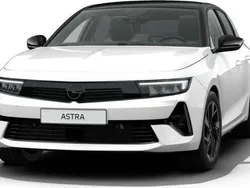 Arktis weiß Neu 2025 Opel Astra Limousine | 26.790 € (Guter Preis)