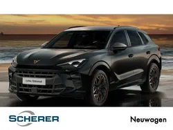 Schwarz Neu 2025 Cupra Terramar VZ SUV | 54.680 €