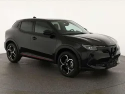 Nero tortona Neu 2025 Alfa Romeo GT Junior Edizione Speciale SUV | 28.395 € (Guter Preis)