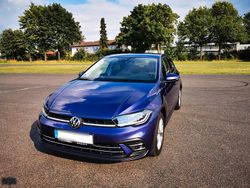 Violet Gebraucht 2021 VW Polo Style Kleinwagen | 17.600 € (Fairer Preis)
