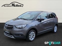 Gebraucht 2019 Opel Crossland Innovation SUV | 12.445 € (Fairer Preis)