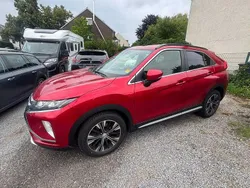 Rot Gebraucht 2019 Mitsubishi Eclipse Cross Diamant Edition SUV | 14.990 € (Fairer Preis)