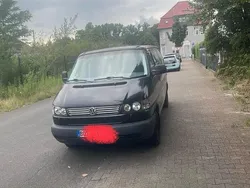 Gebraucht 2002 VW T4 Van | 3.650 €