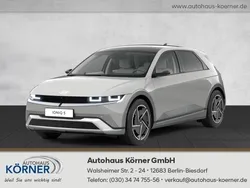Grau Gebraucht 2024 Hyundai Ioniq 5 Dynamiq SUV | 39.995 € (Guter Preis)
