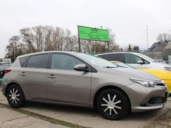 Avantgarde bronze me Gebraucht 2016 Toyota Auris Design Kleinwagen | 10.990 € (Guter Preis)
