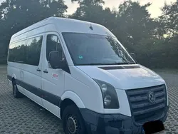 Silber Gebraucht 2007 VW Crafter Van | 10.500 €