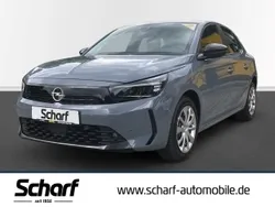 Grau Neu 2025 Opel Corsa Kleinwagen | 18.990 € (Fairer Preis)