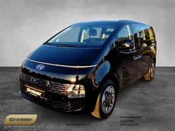 Abyss black Neu 2025 Hyundai Staria Trend Van | 47.050 €