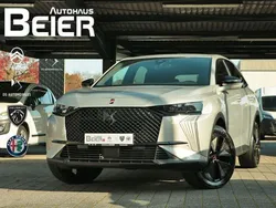 Beige Gebraucht 2023 DS Automobiles DS7 Crossback Performance SUV | 32.980 € (Fairer Preis)