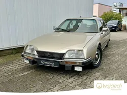Gold Gebraucht 1979 Citroën CX Prestige Limousine | 15.990 €