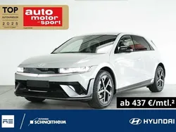 Grau Neu 2025 Hyundai Ioniq 5 N Line SUV | 48.790 € (Superpreis)