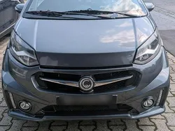 Grau Gebraucht 2016 Casalini M14 Kleinwagen | 10.700 €