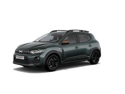 Grau Neu 2025 Dacia Jogger Extreme Van / Kleinbus | 23.980 € (Fairer Preis)