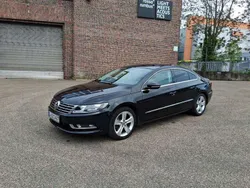Schwarz Gebraucht 2012 VW CC Basis Limousine | 10.000 € (Fairer Preis)