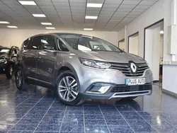 Grau Gebraucht 2022 Renault Espace Van / Kleinbus | 19.870 € (Superpreis)