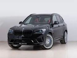 Schwarz Neu 2024 Alpina XD3 SUV | 101.560 €